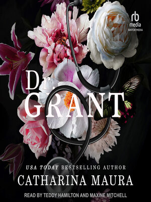 cover image of Dr. Grant